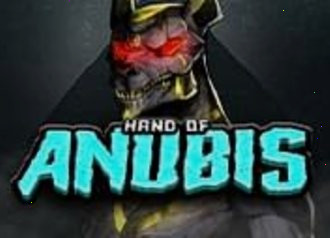Вращения Hand of Anubis