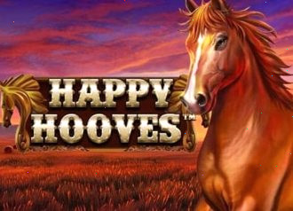 Слот Happy Hooves запуск